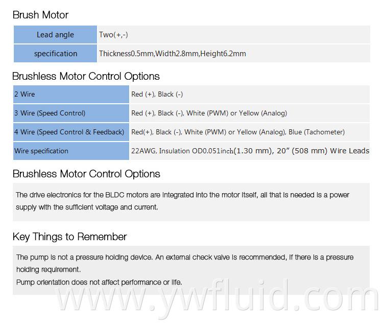 High quality electric double mini sprayer 12v diaphragm pump micro air operated vacuum diaphragm water pump